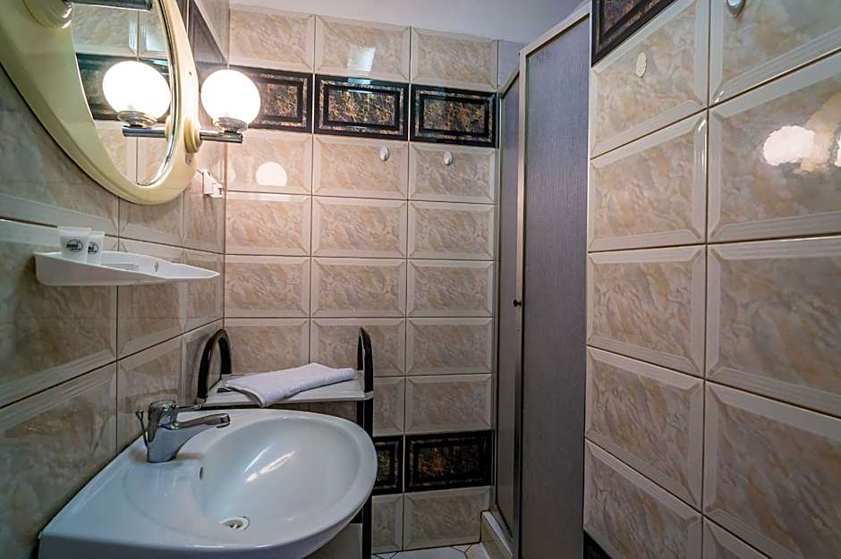 Ośrodek Wypoczynkowy Eden Kąty Rybackie