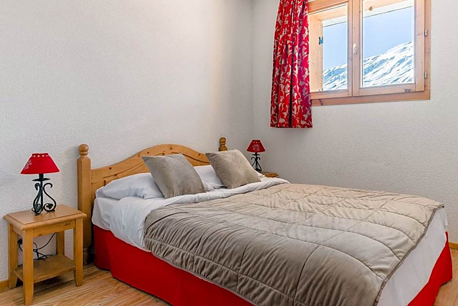 Lagrange Vacances Le Grand Panorama II