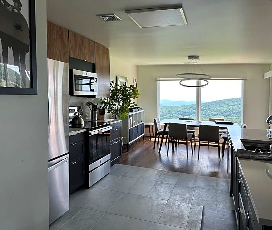 Sauna, Dog Friendly Amazing Views To Ski Slopes