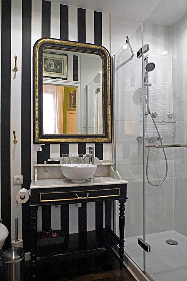 Les Chambres de Mathilde