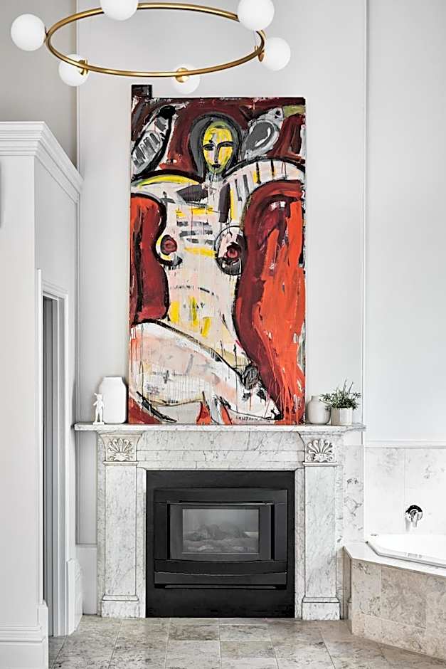 Hotel Ernest Bendigo