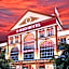 ERNES Hotel Bandar Perda