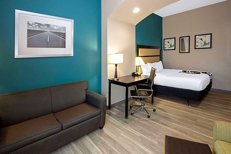 La Quinta Inn & Suites by Wyndham Durant