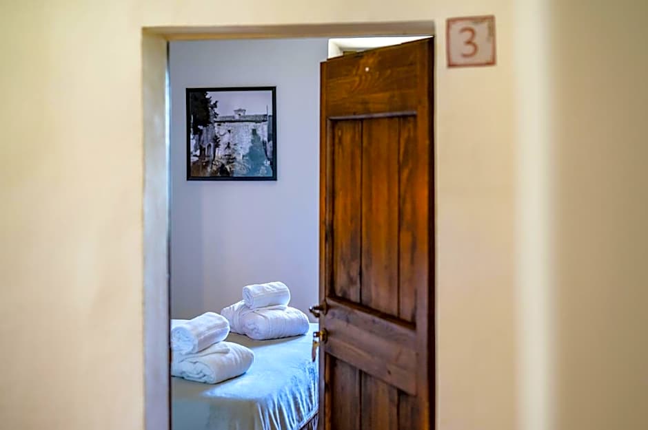 Convento dei Cappuccini