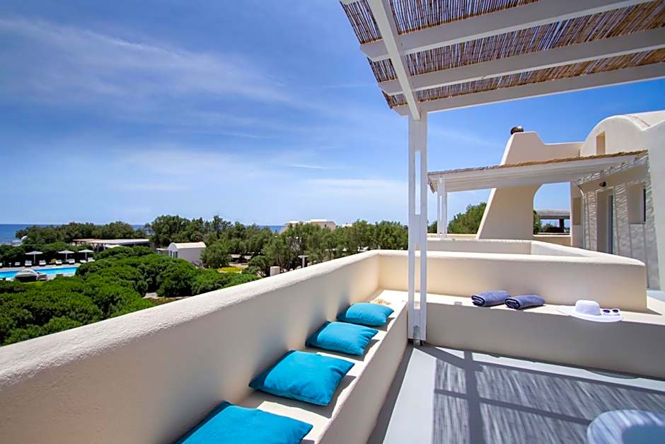 Sea Sound White Katikies