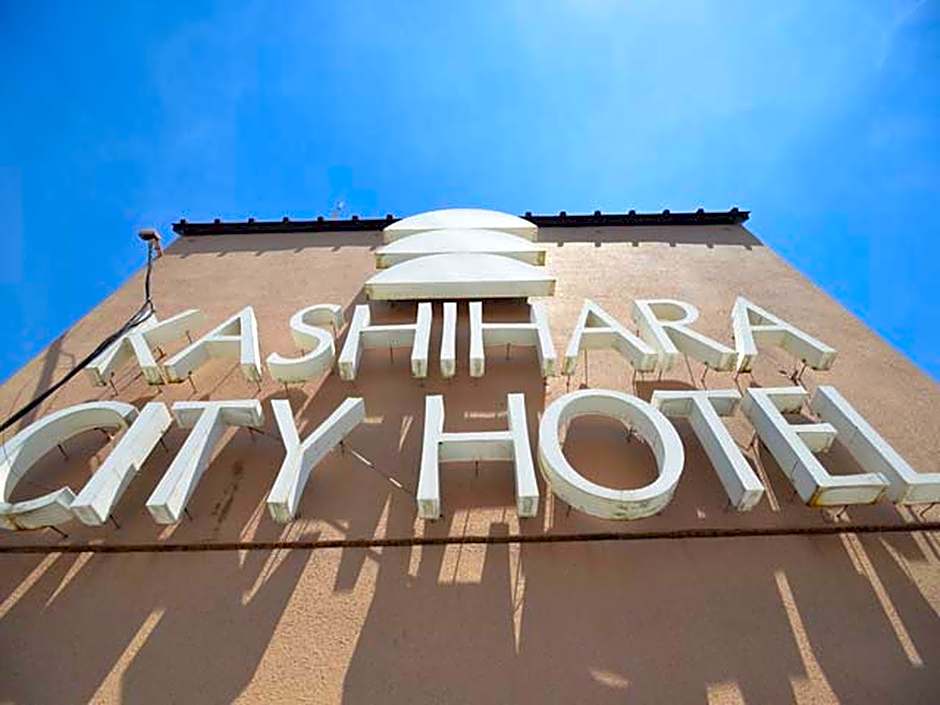 Yamato Kashihara City Hotel