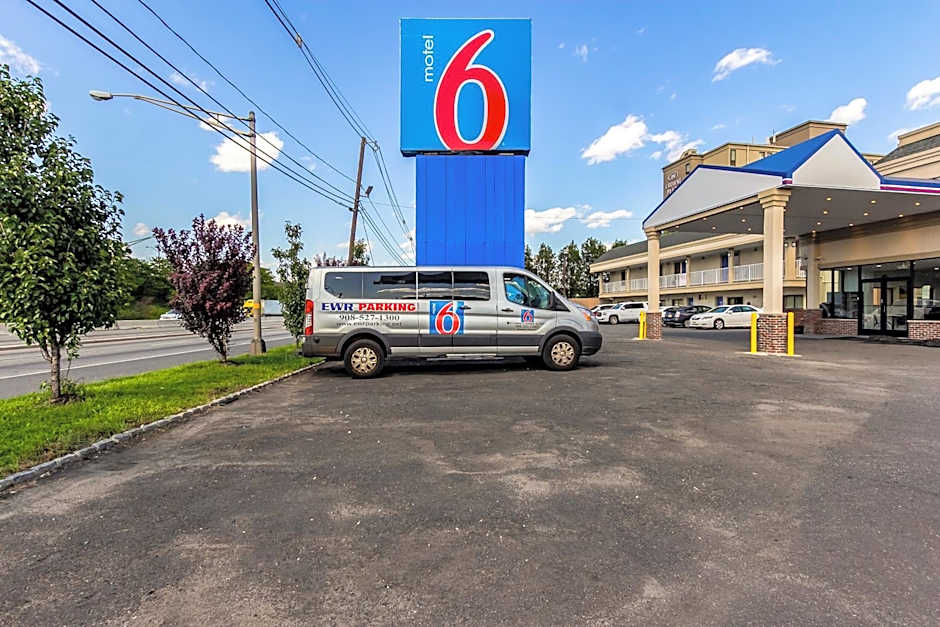 Motel 6 Elizabeth NJ Newark Liberty Intl Airport