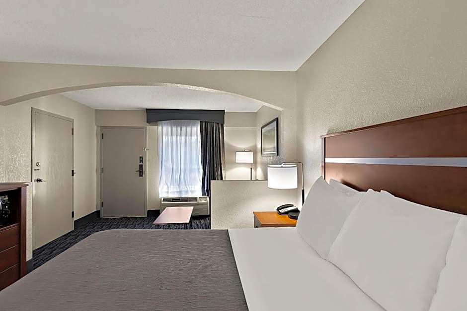 Quality Inn Dandridge