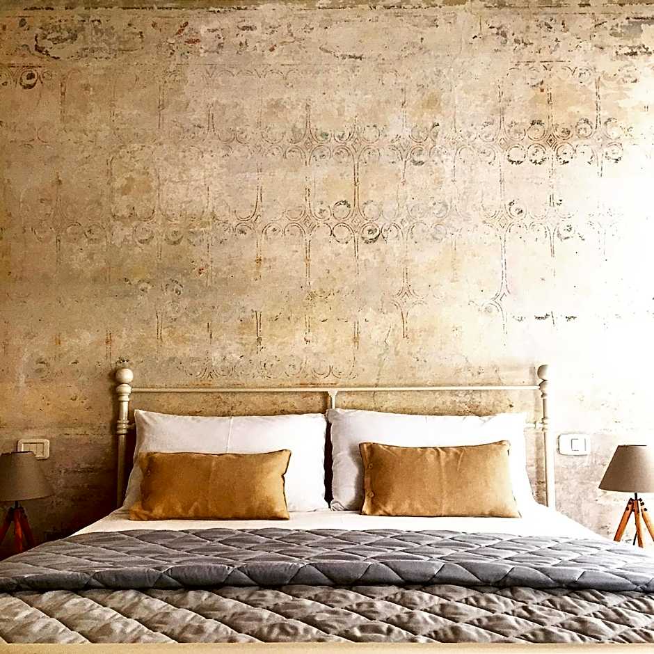 Il Piccolo Cavour Charming House B&B