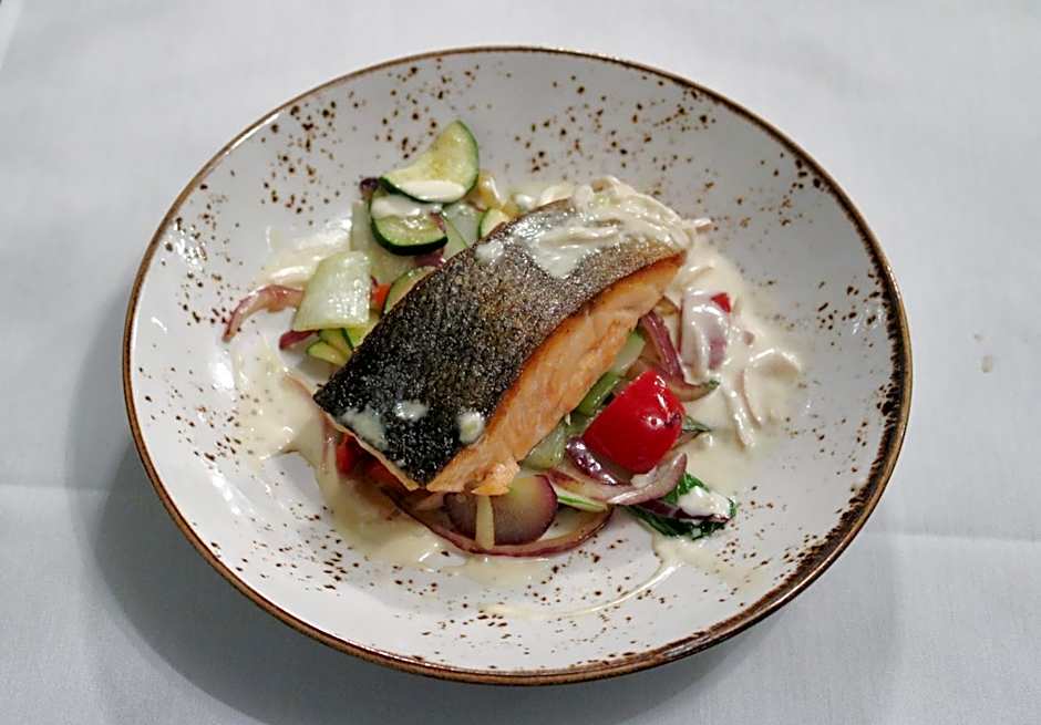 Saillant Hotel Maastricht City Centre