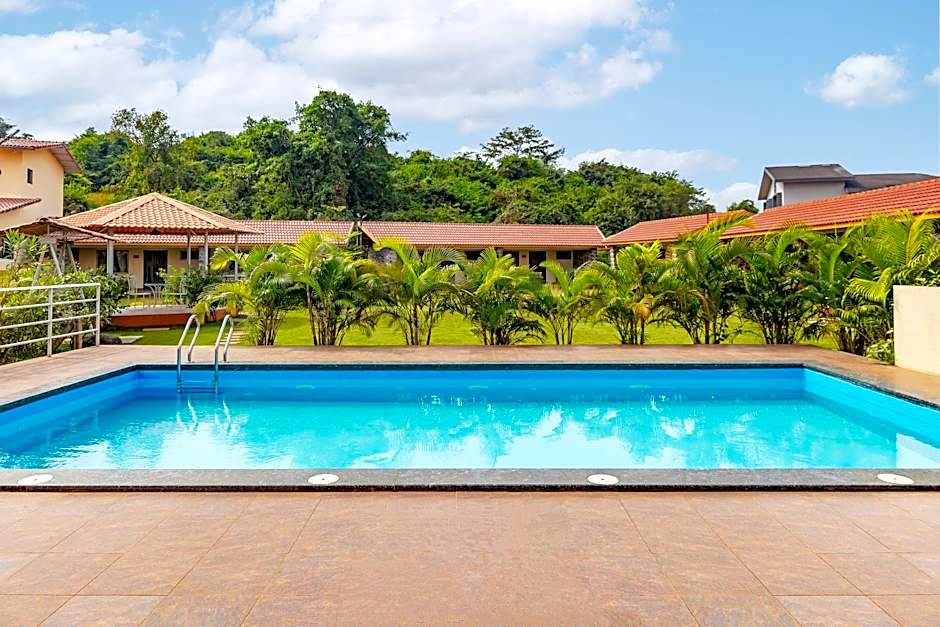 CASA AMORA by VIBESCAPES