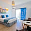 Mikes Kanarium City Hotel