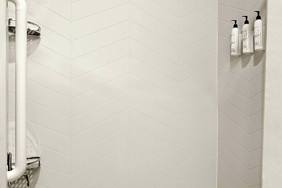 Fairfield Inn & Suites by Marriott Birmingham Fultondale/I-65