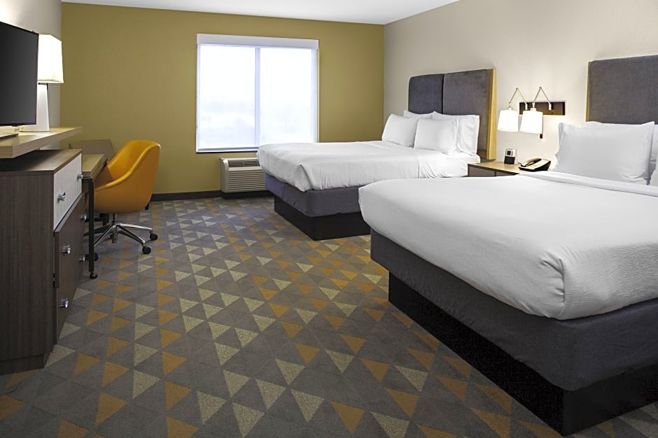 Holiday Inn & Suites Lima By IHG