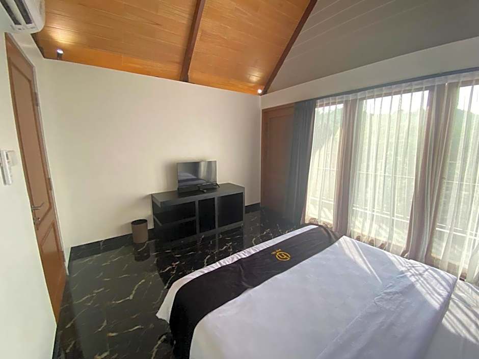 Drini Hills Diamond Villa