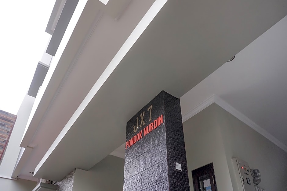 OYO 90069 Pondok Nurdin