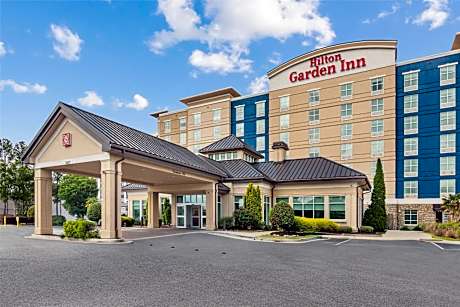 Hilton Garden Inn Atlanta Airport North
