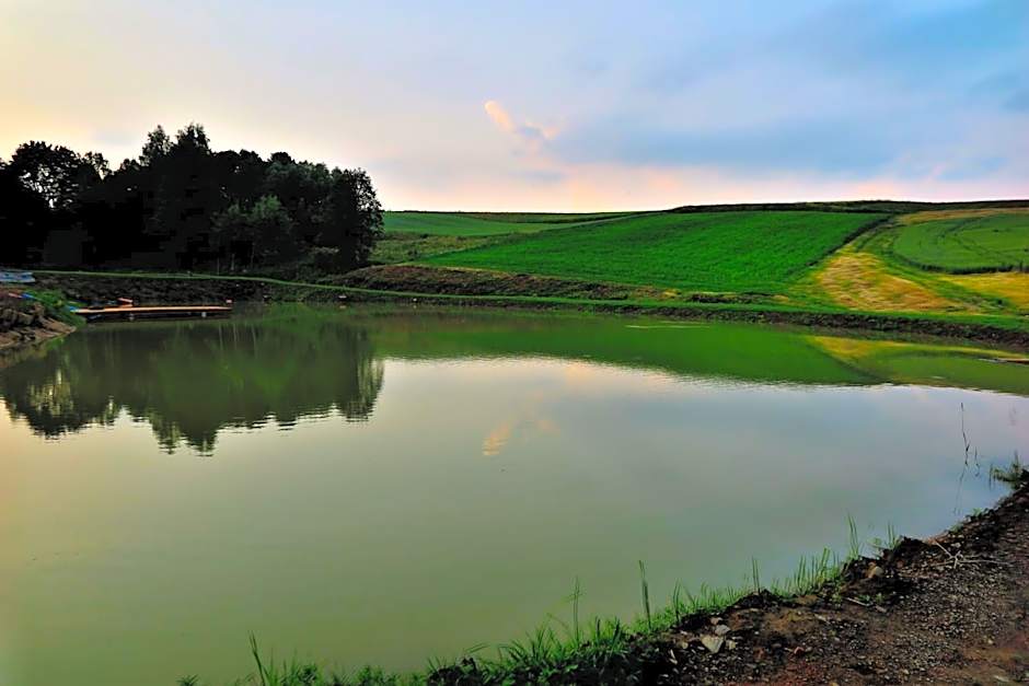 Leśny Zakątek Radocza