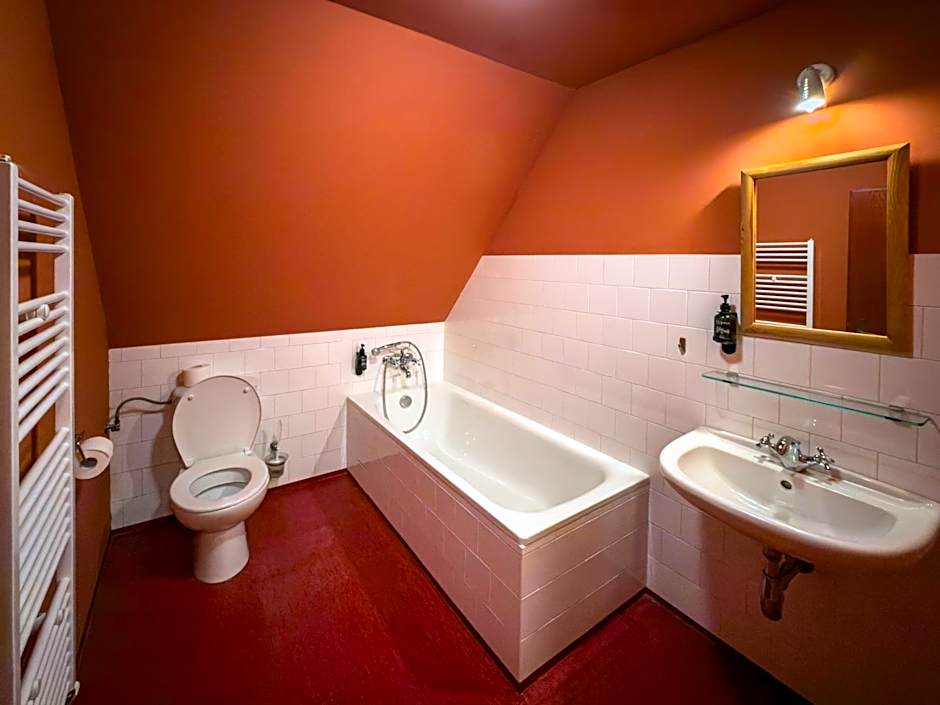Pivovarský hotel