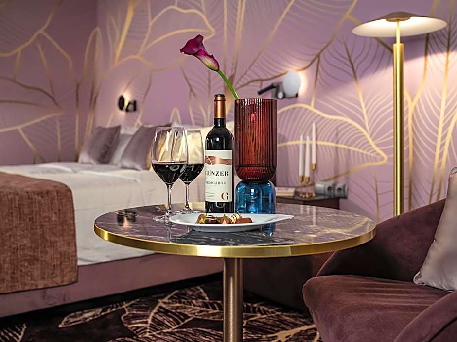 Spirit Hotel Thermal Spa