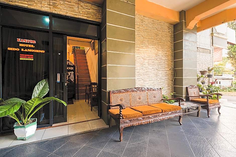 OYO 3206 Hotel Sido Langgeng