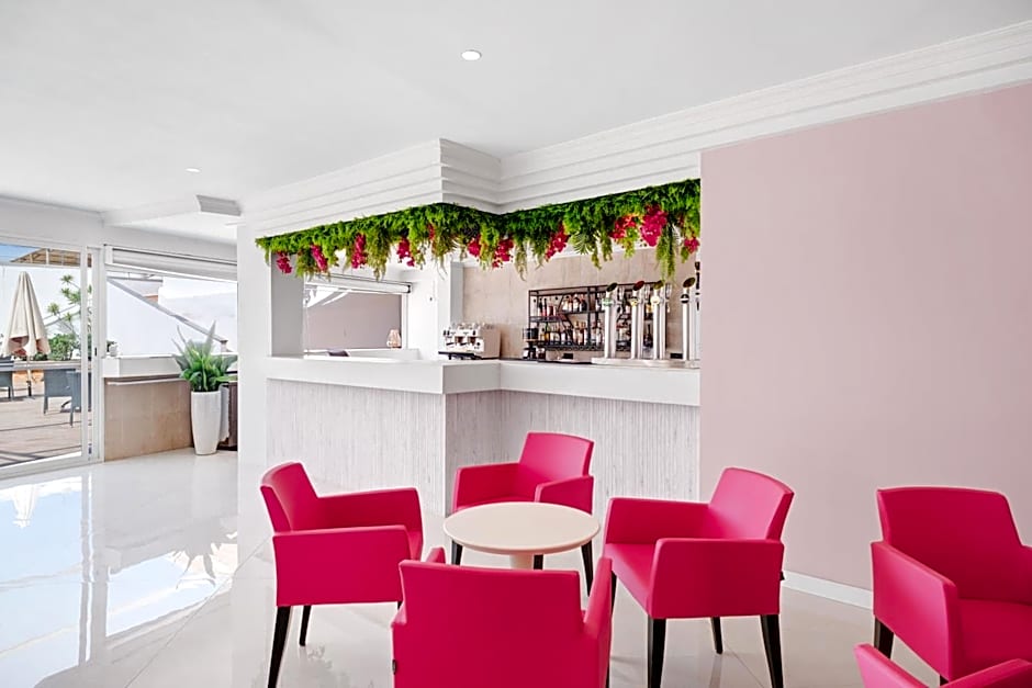 Hotel Ankaa - Adults Only