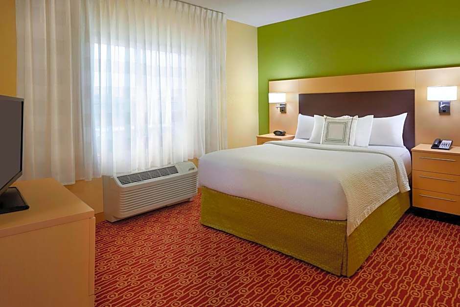 TownePlace Suites by Marriott Thunder Bay