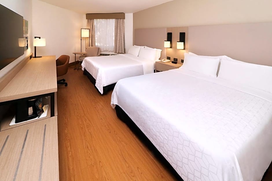 Holiday Inn Tijuana Zona Rio