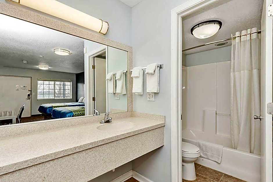 Grove City Travel Inn Columbus South