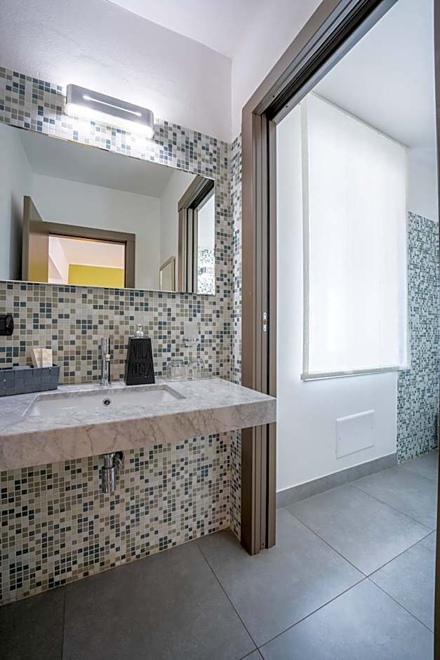 Villa Mosca Charming House