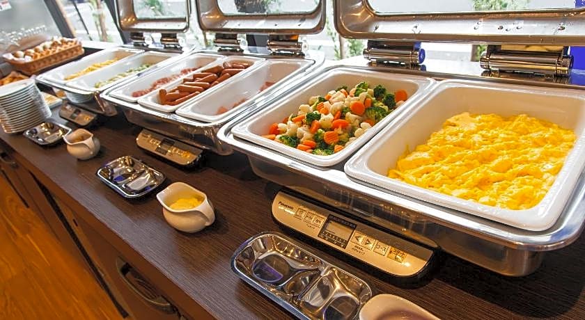 Hotel Mystays Haneda
