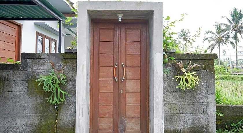Urbanview Villa Pondok Uma Sari Ubud