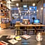 Moxy by Marriott Ludwigshafen