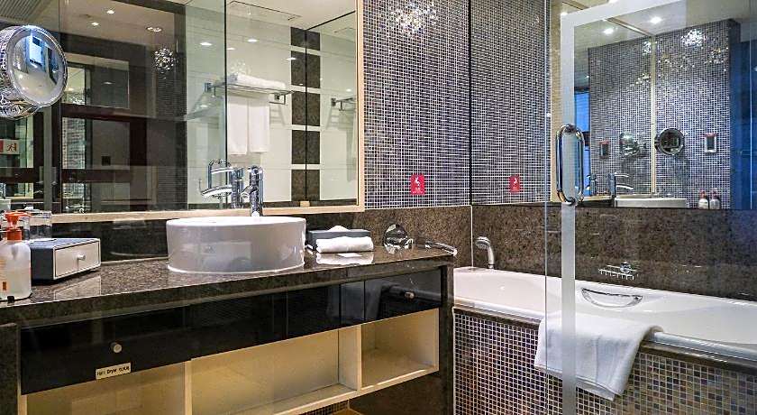 Crowne Plaza Wuxi City Center By IHG