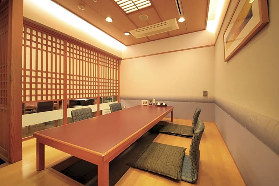 Quintessa Hotel Ogaki