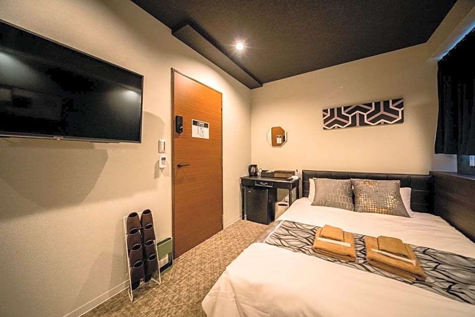 IKIDANE Residential Hotel Asakusabashi