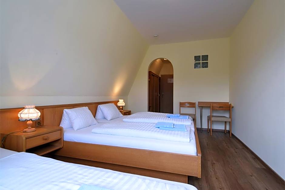 Hotel Restaurant Müllner