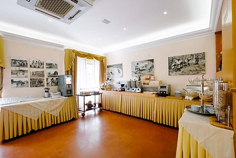 Hotel Cala Di Forno