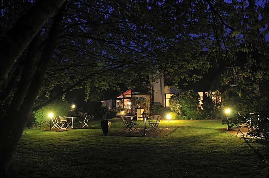 Domaine de L'Arbrelle