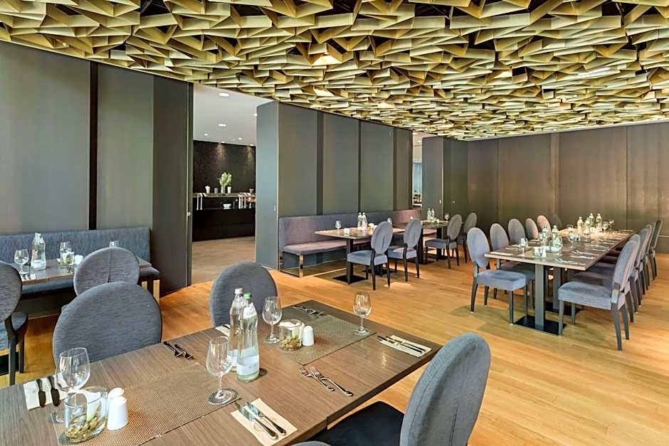 DoubleTree by Hilton Vienna Schonbrunn
