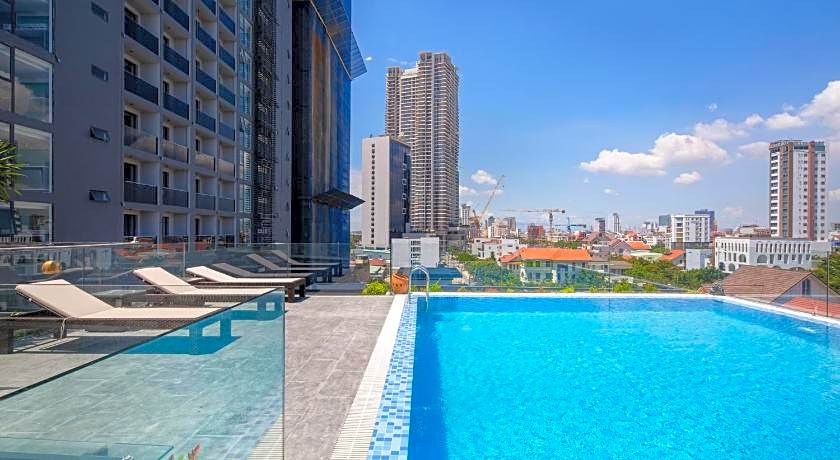 Dana Residence – Da Nang, MN
