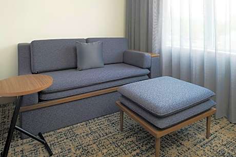 Standard Room, 1 King Bed (1 King Bed)