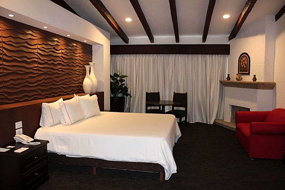 Radisson Hotel Tapatio Guadalajara