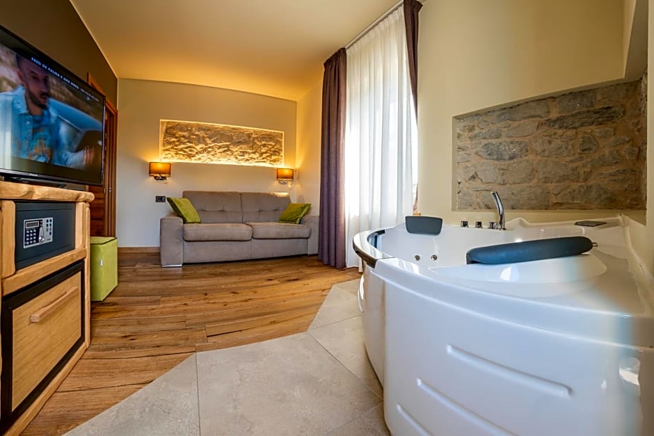 Hotel Firenze