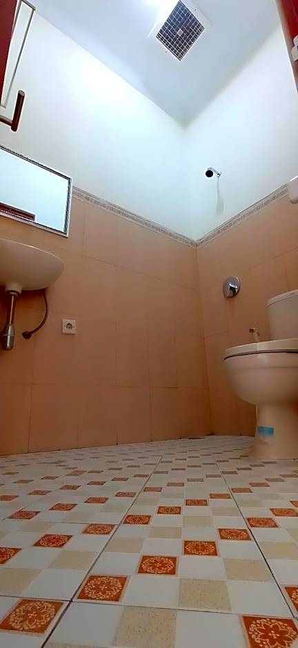 Adiputra Guesthouse 2 – Yogyakarta, ID