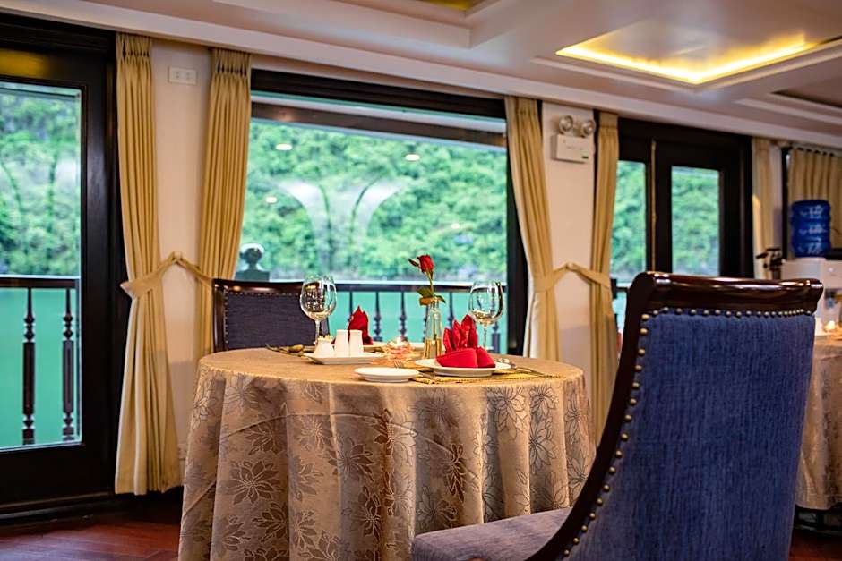 Alisa Premier Cruise