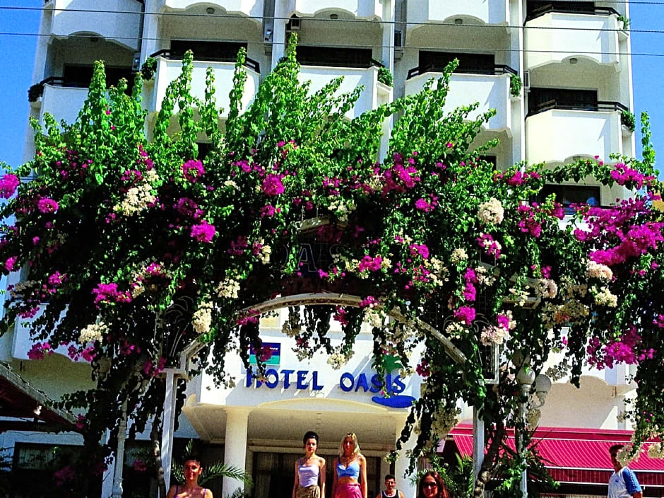 Hotel Oasis