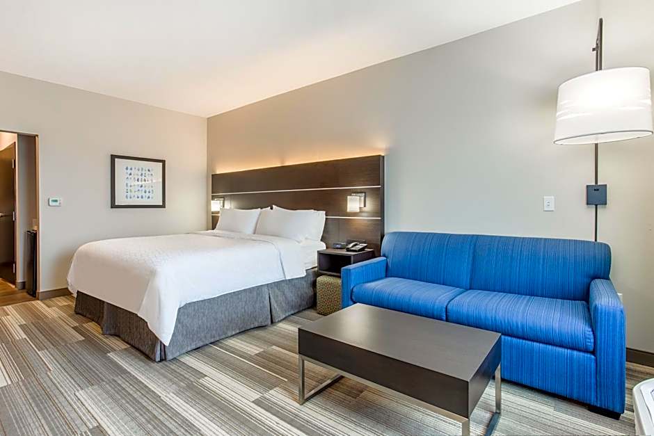 Holiday Inn Express And Suites Ottawa By IHG