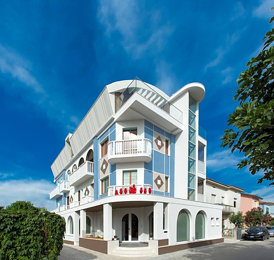 Hotel Biancaneve Wellness