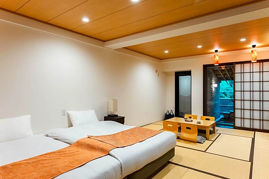 伊豆高原温泉ホテル 森の泉